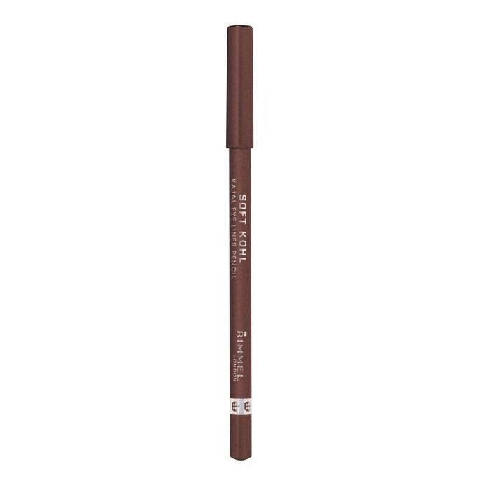 Подводка для глаз Soft Kohl Kajal Eyeliner Rimmel, 71
Подводка для глаз Soft Kohl Kajal Eyeliner Rimmel, 71
