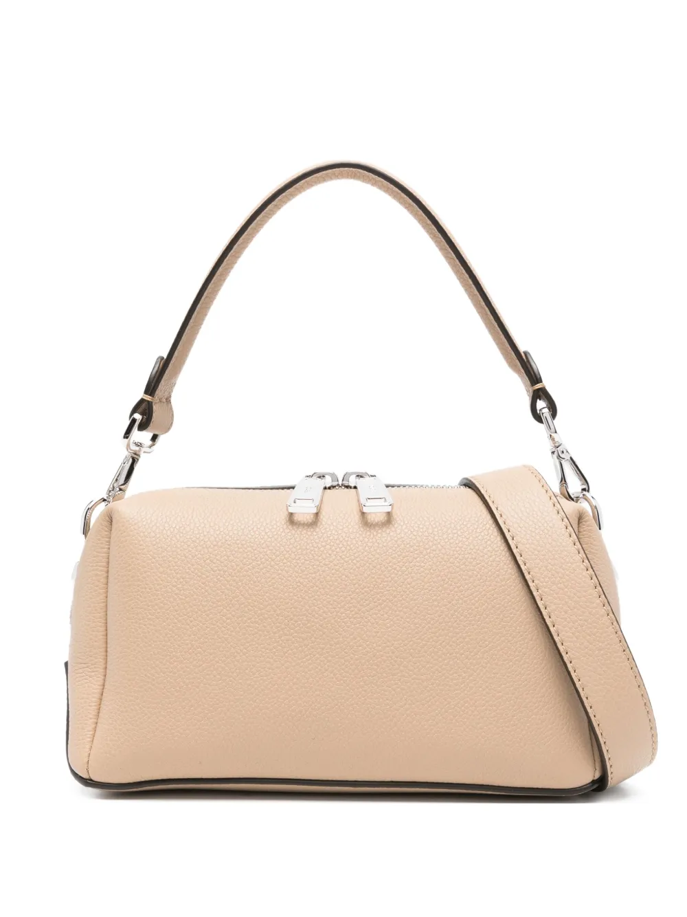 Маленькая сумка на плечо Lui с верхней ручкой Fendi, нейтральный
Маленькая сумка на плечо Lui с верхней ручкой Fendi, нейтральный