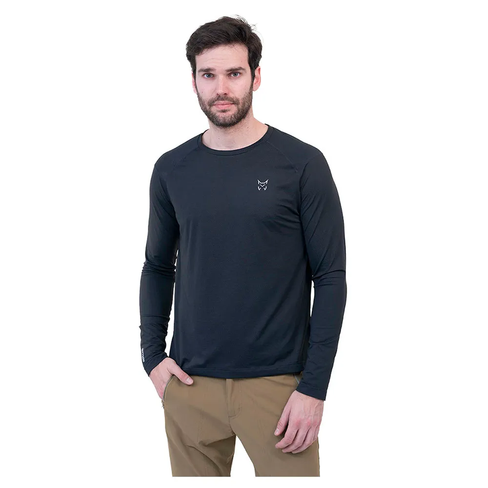 Лонгслив Altus Isella K30, синий
Лонгслив Altus Isella K30, синий