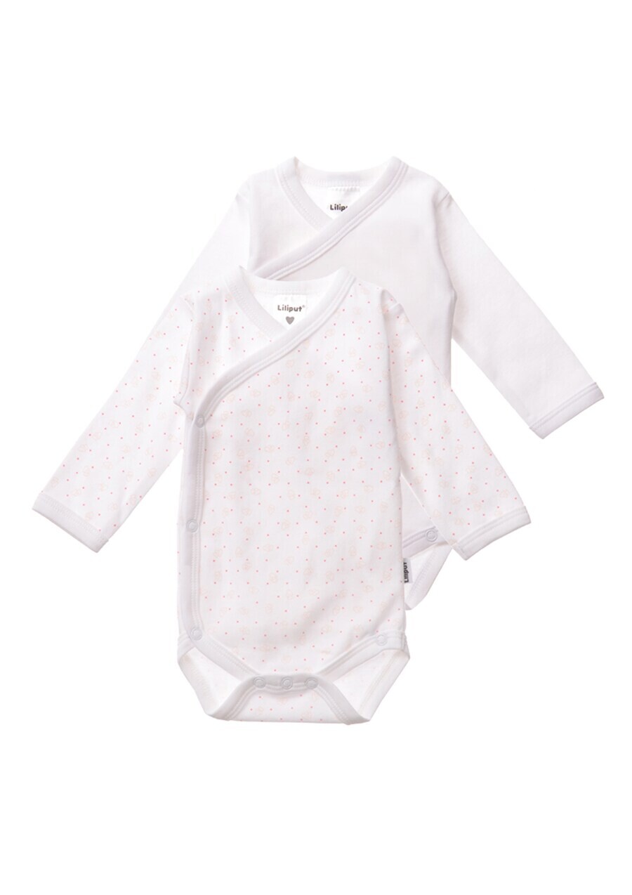 Комбинезон Liliput, белый
Комбинезон Liliput, белый