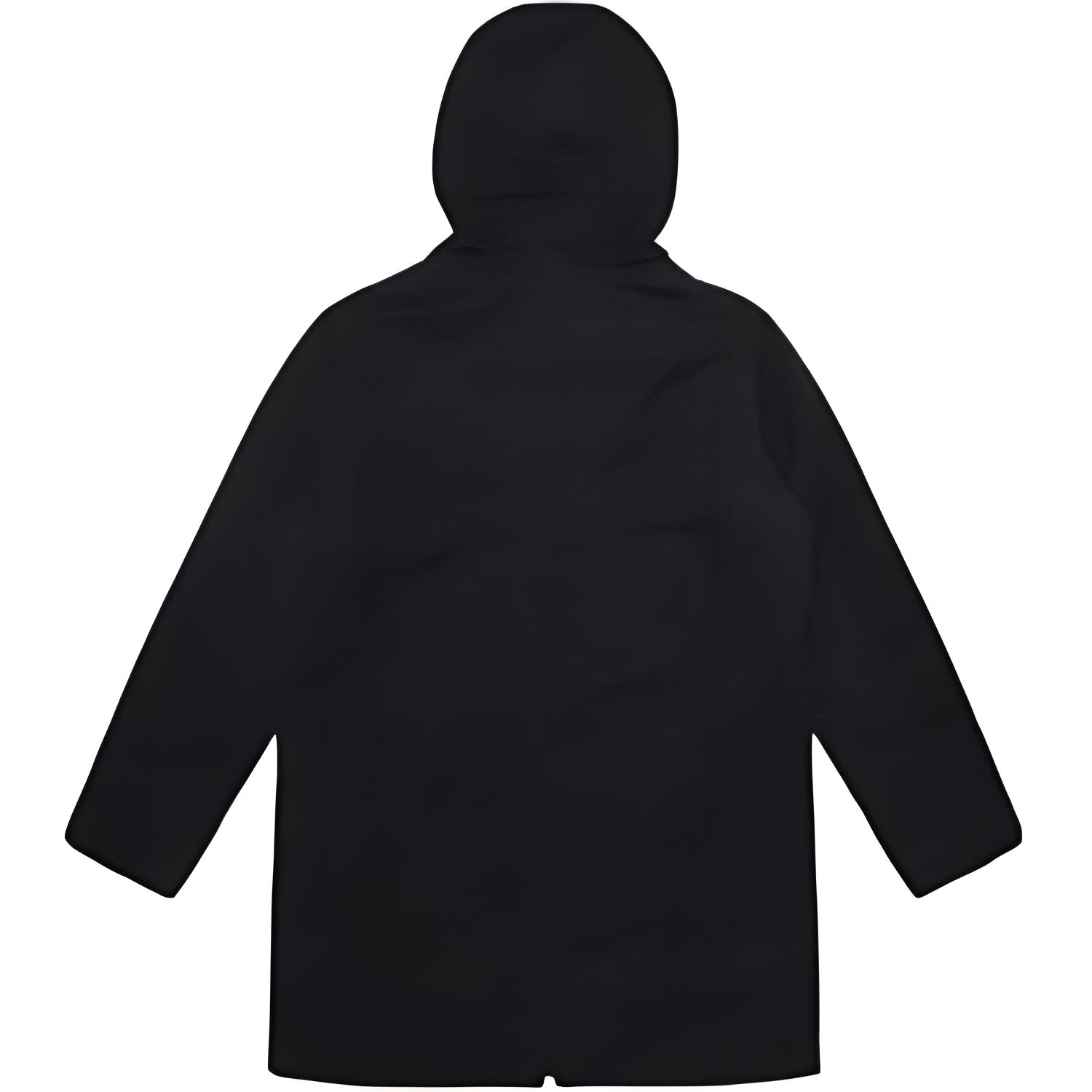 Levi’s Тренчкот женский черный Levis
Levi’s Тренчкот женский черный Levis