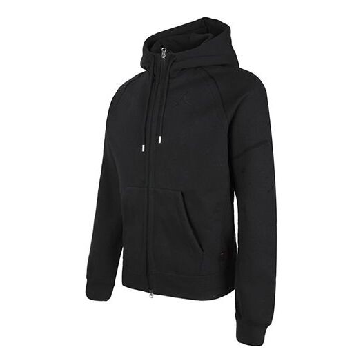 Куртка Air Jordan Sports hooded Fleece Lined Jacket Black, черный
Куртка Air Jordan Sports hooded Fleece Lined Jacket Black, черный