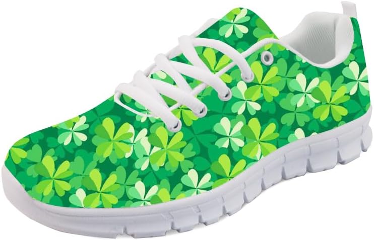 Кроссовки Forchrinse с винтовым тай-дай принтом для мужчин и женщин, легкие модные кроссовки для бега и прогулок, зеленый
Кроссовки Forchrinse с винтовым тай-дай принтом для мужчин и женщин, легкие модные кроссовки для бега и прогулок, зеленый