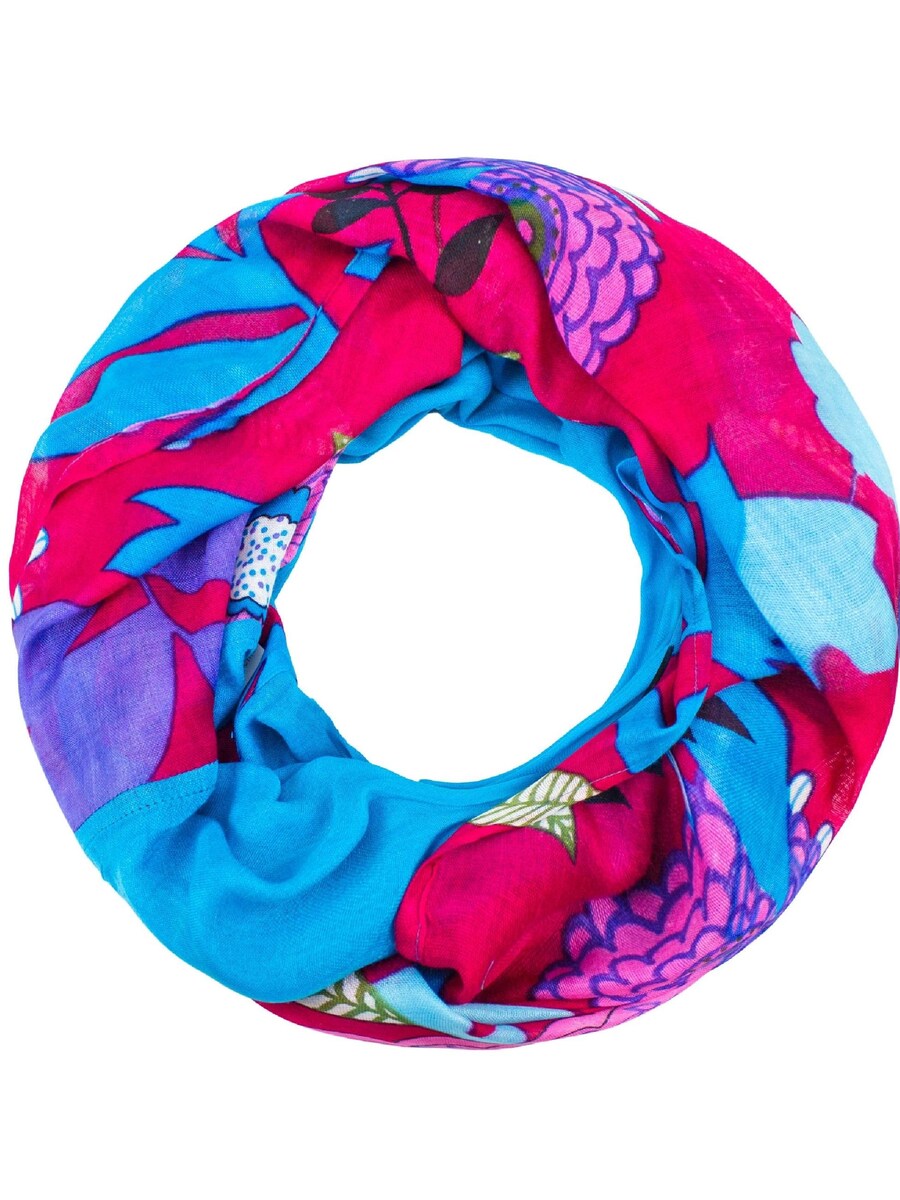 Шарф Sunsa, Royal Blue
Шарф Sunsa, Royal Blue