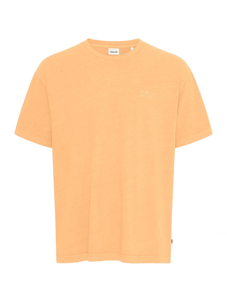 Футболка !Solid SDPAVLO , Orange
Футболка !Solid SDPAVLO , Orange