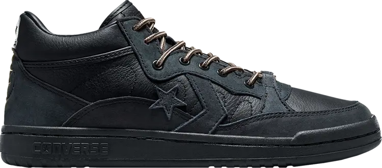 Кроссовки Alltimers x CONS Fastbreak Pro Mid ''90s Basketball', черный
Кроссовки Alltimers x CONS Fastbreak Pro Mid ''90s Basketball', черный