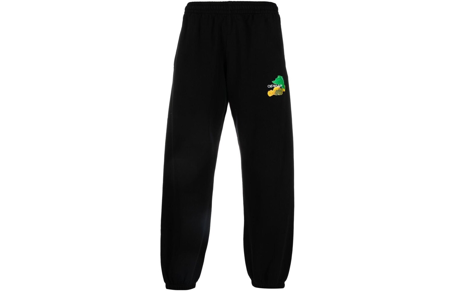 Штаны спортивные Off-White Brush Arrows мужские, черный
Штаны спортивные Off-White Brush Arrows мужские, черный