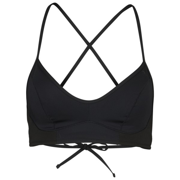 Женский топ Mirage Ultimate Top - бикини-топ Rip Curl, черный
Женский топ Mirage Ultimate Top - бикини-топ Rip Curl, черный