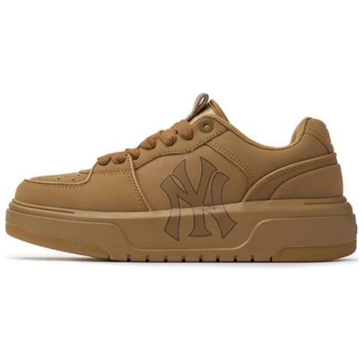 MLB Нью-Йорк Янкиз/Темно-горчичные массивные дышащие прочные кеды унисекс на низком ходу, цвет New York Yankees/Deep Mustard
MLB Нью-Йорк Янкиз/Темно-горчичные массивные дышащие прочные кеды унисекс на низком ходу, цвет New York Yankees/Deep Mustard