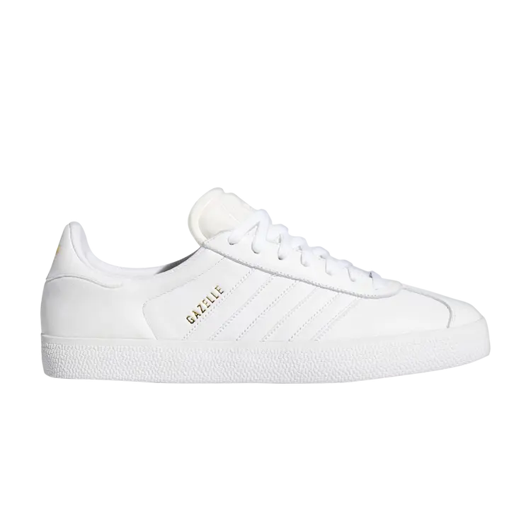 Кроссовки Adidas Gazelle ADV, белый
Кроссовки Adidas Gazelle ADV, белый