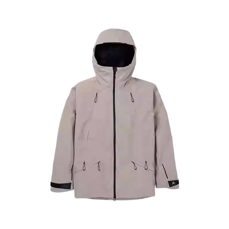 FUTURETRUST FW/AW24 2L лыжный комбинезон Unisex BURTON, хаки
FUTURETRUST FW/AW24 2L лыжный комбинезон Unisex BURTON, хаки