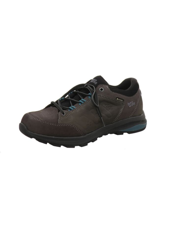 Походная обувь hanwag Outdoorschuh, коричневый
Походная обувь hanwag Outdoorschuh, коричневый