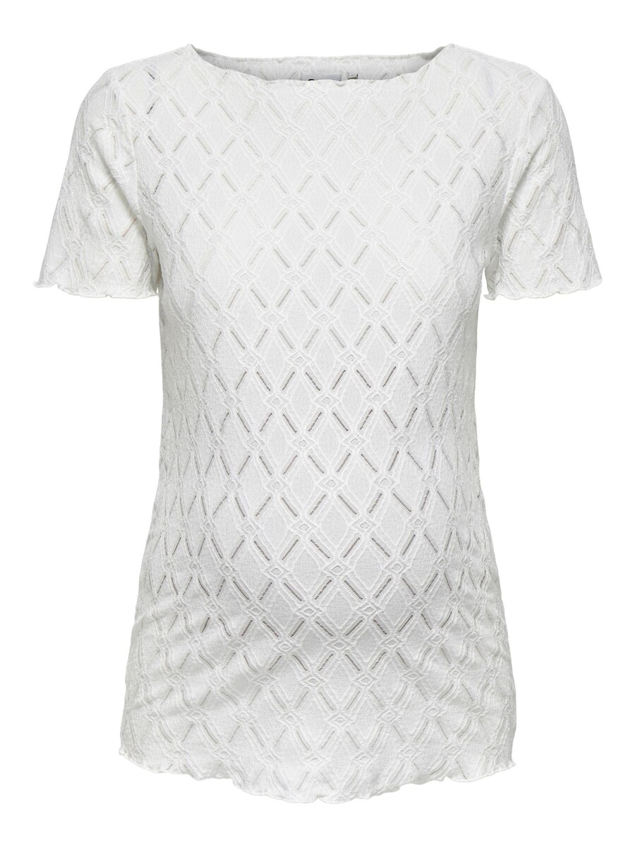 Рубашка Only Maternity OLMJunila, белый
Рубашка Only Maternity OLMJunila, белый