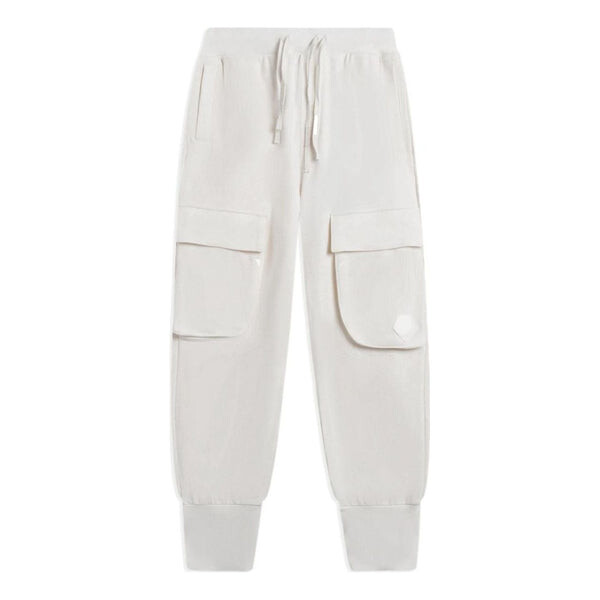 Штаны x Джеки Чан кунг-фу карманные джоггеры спортивные штаны Li-Ning, бежевый
Штаны x Джеки Чан кунг-фу карманные джоггеры спортивные штаны Li-Ning, бежевый