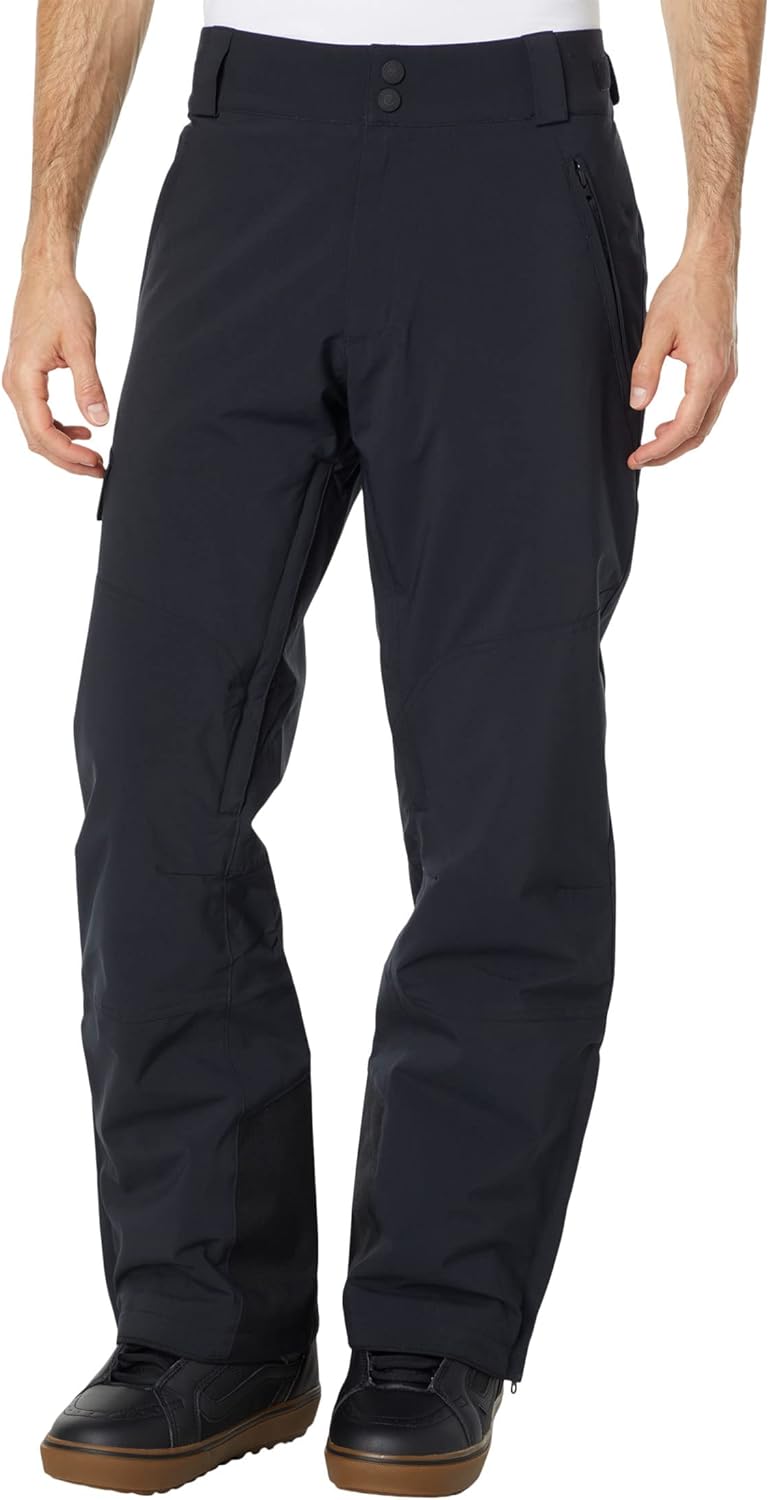 Эластичные брюки Obermeyer Alpinist, Black, Черный, Эластичные брюки Obermeyer Alpinist, Black
Эластичные брюки Obermeyer Alpinist, Black, Черный, Эластичные брюки Obermeyer Alpinist, Black