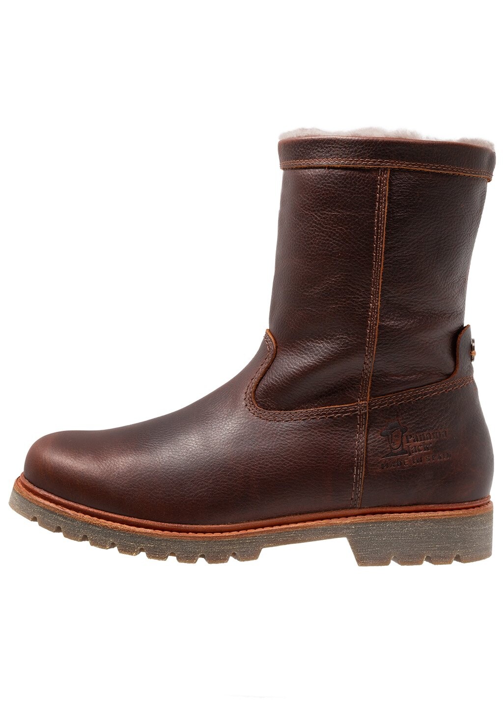 Сапоги зимние Panama Jack
Сапоги зимние Panama Jack