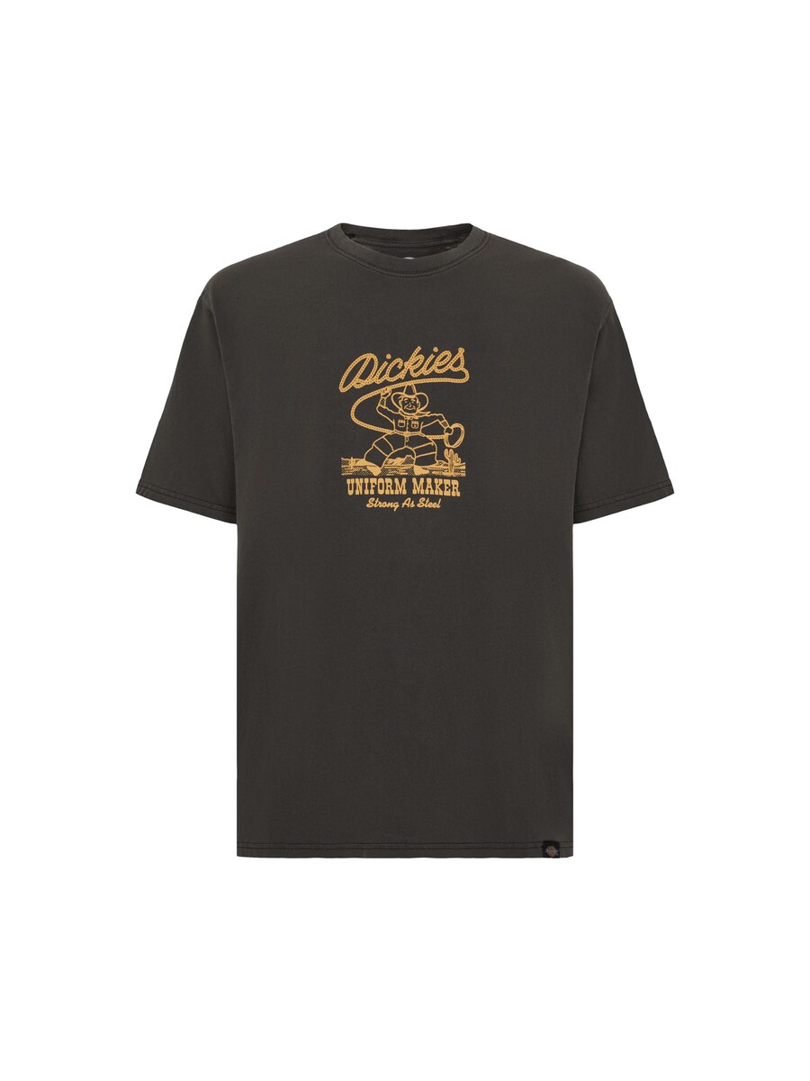 Рубашка DICKIES Rope, черный
Рубашка DICKIES Rope, черный