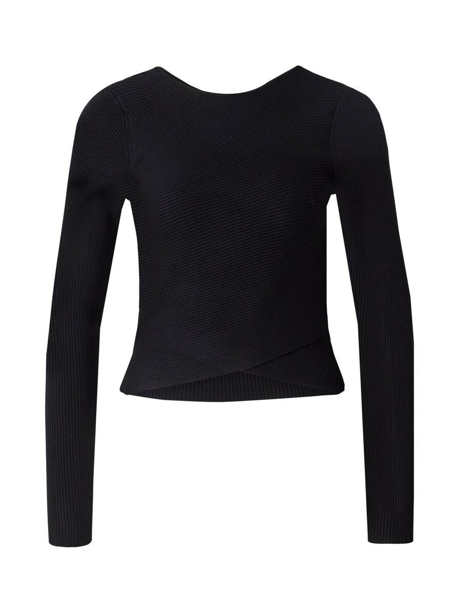 Свитер JDY JDYSansa, черный
Свитер JDY JDYSansa, черный