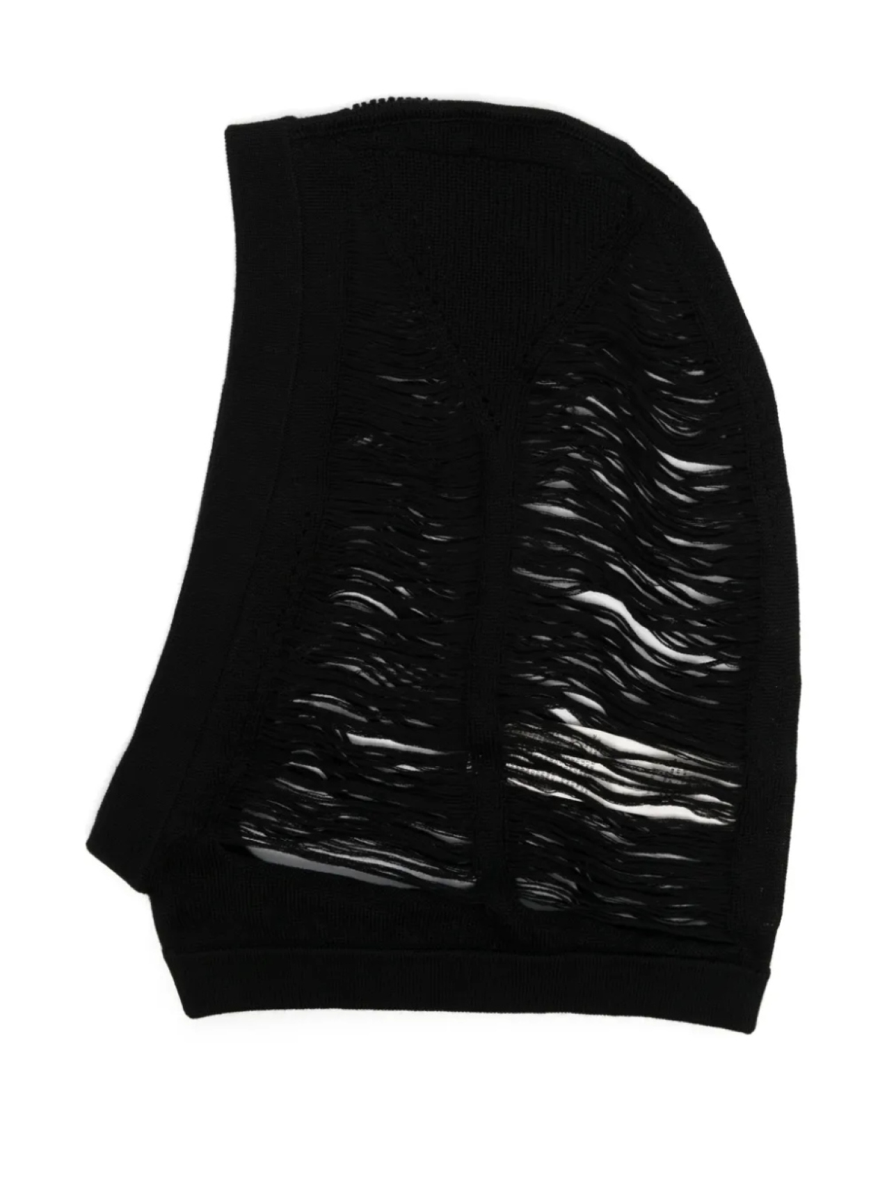 Рик Оуэнс Джера капюшон Rick Owens, черный
Рик Оуэнс Джера капюшон Rick Owens, черный