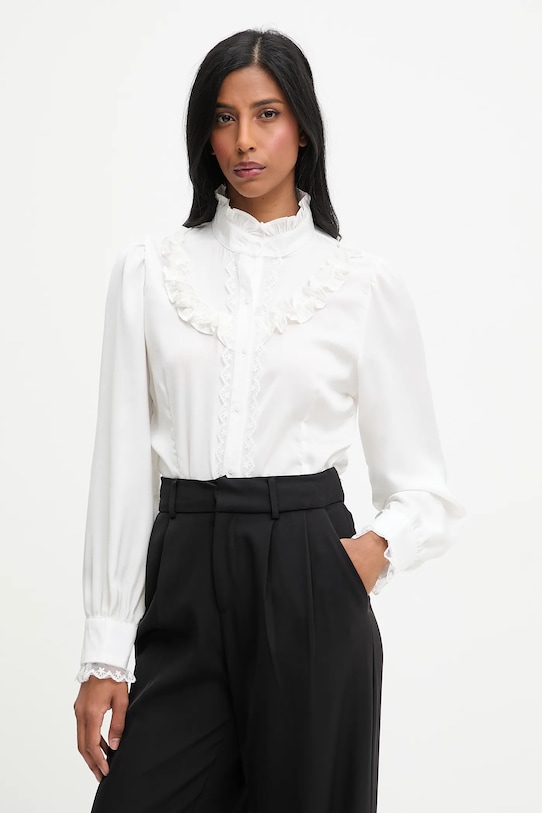 Рубашка Answear.Lab, белый
Рубашка Answear.Lab, белый