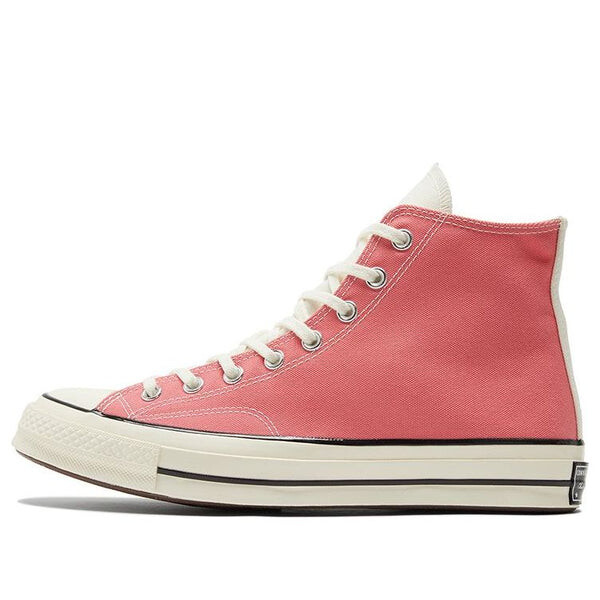 Кроссовки chuck 70 high 'saturn gold pink salt' Converse, желтый 
Кроссовки chuck 70 high 'saturn gold pink salt' Converse, желтый