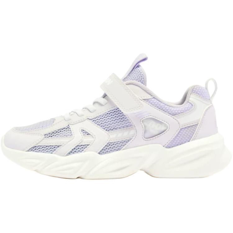 Нескользящие износостойкие низкие кроссовки для детей и подростков QIAODAN, фиолетовый
Нескользящие износостойкие низкие кроссовки для детей и подростков QIAODAN, фиолетовый