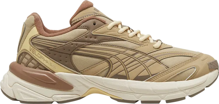 Кроссовки Velophasis 'Earth', загар, Бежевый, Кроссовки Velophasis 'Earth', загар
Кроссовки Velophasis 'Earth', загар, Бежевый, Кроссовки Velophasis 'Earth', загар