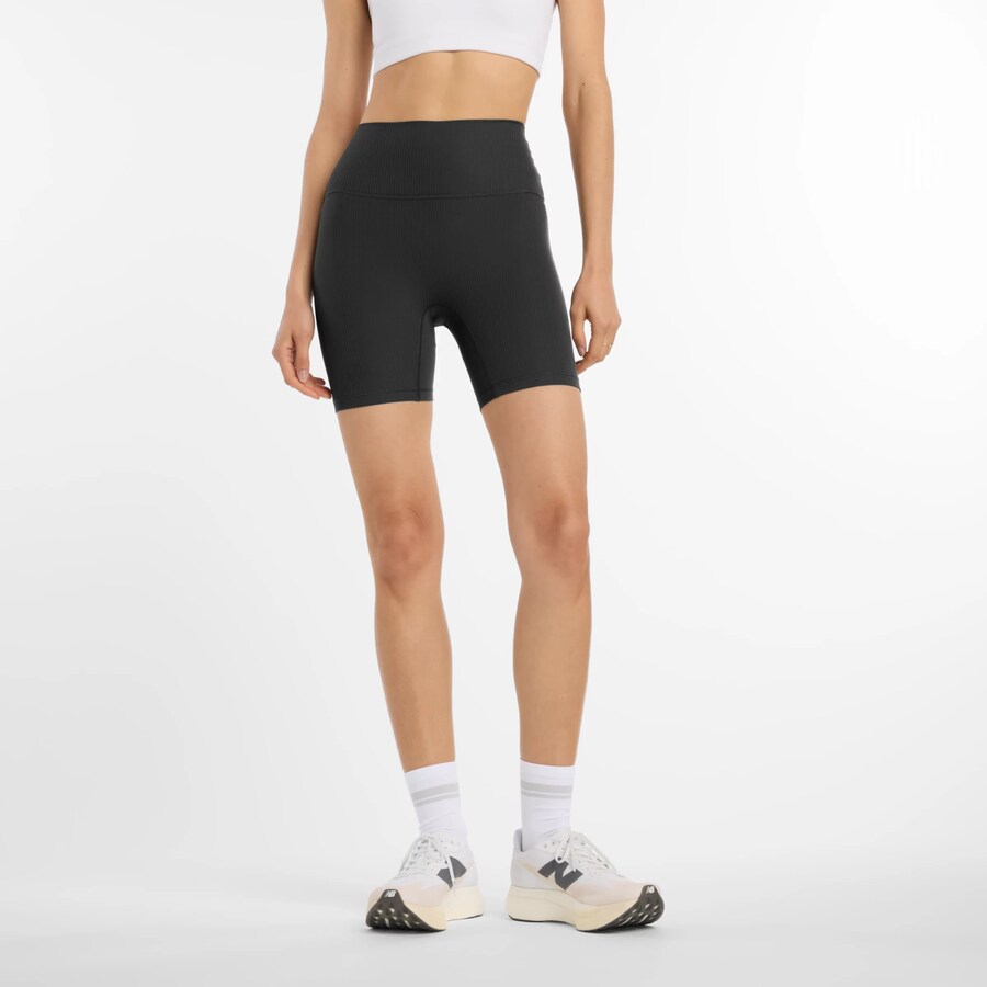 Узкие спортивные брюки new balance, черный
Узкие спортивные брюки new balance, черный