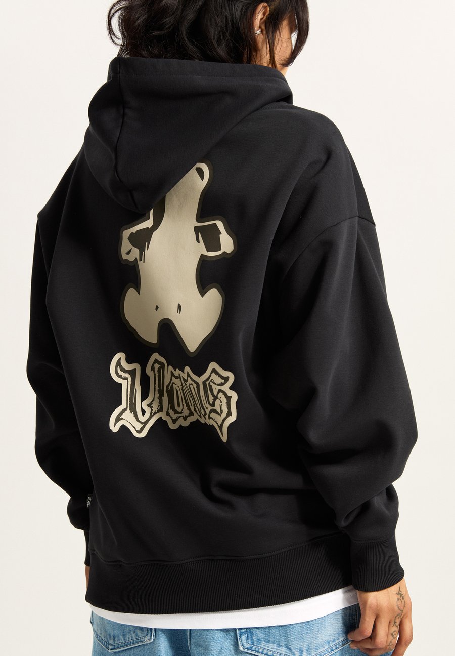 Худи Vans Hoodie, Black
Худи Vans Hoodie, Black