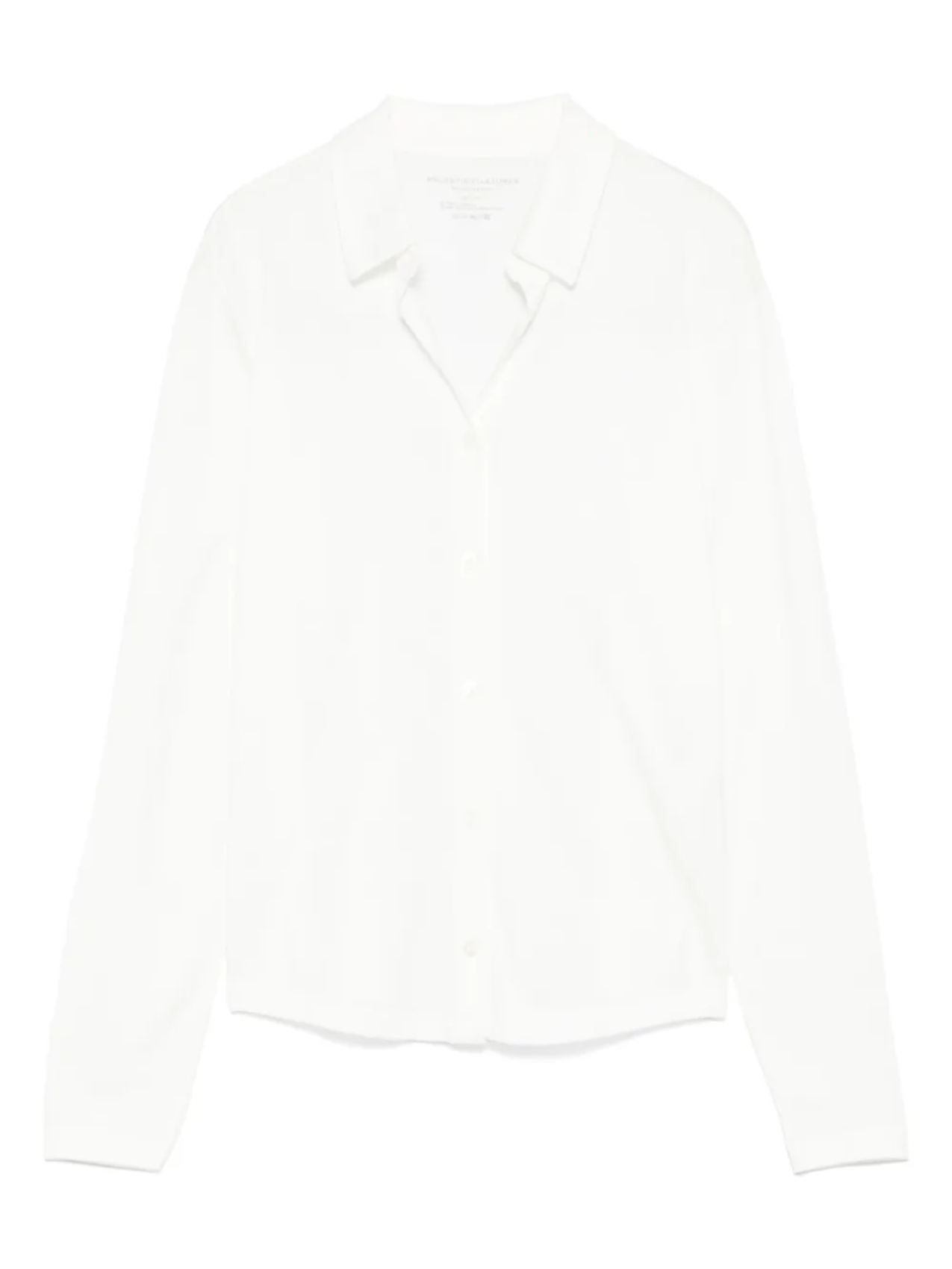 Рубашка из джерси Majestic Filatures, белый
Рубашка из джерси Majestic Filatures, белый