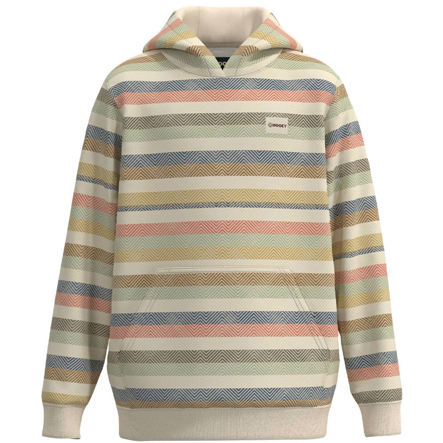 Мальчиковый худи с полосками серого цвета HOOEY
Мальчиковый худи с полосками серого цвета HOOEY