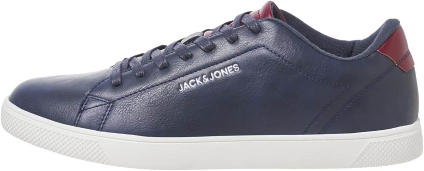 Мужские кроссовки JACK JONES Jfwboss Pu Jack & Jones, красный
Мужские кроссовки JACK JONES Jfwboss Pu Jack & Jones, красный