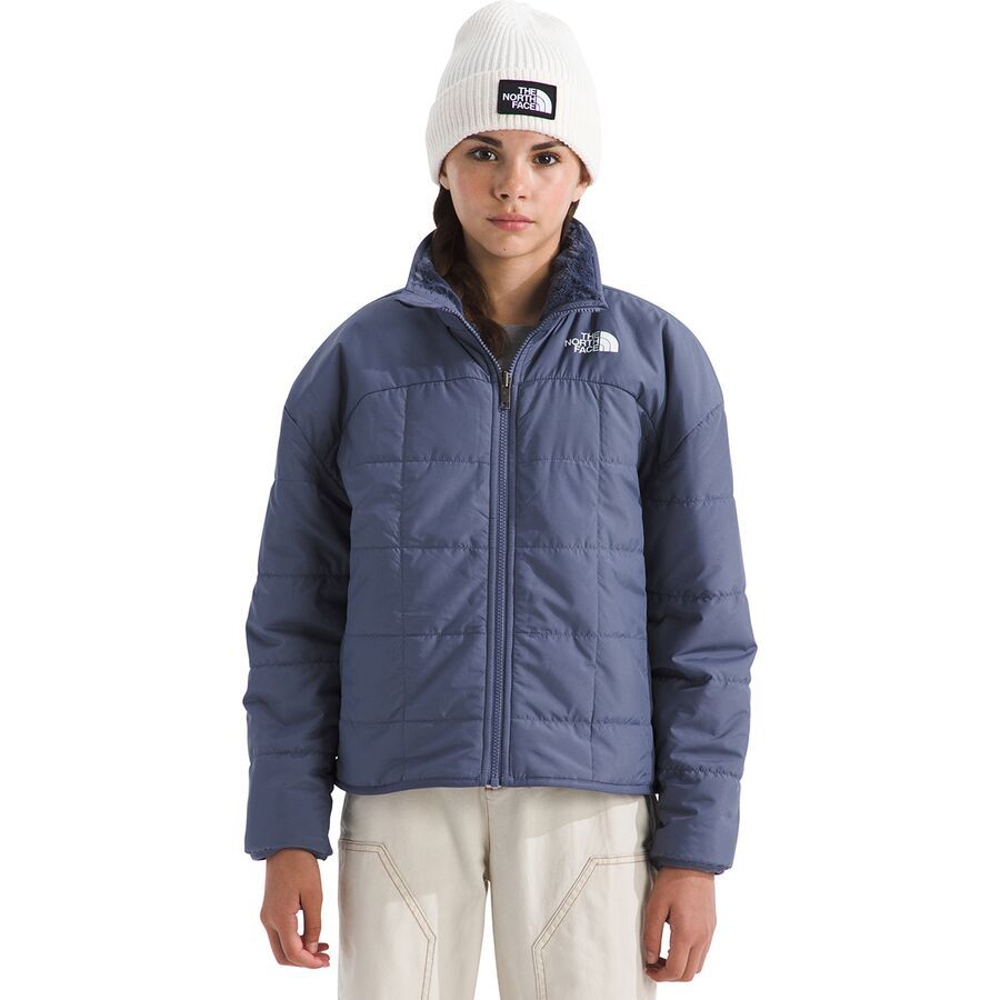 Куртка The North Face Reversible Shasta Full-Zip The North Face, Twilight Galaxy
Куртка The North Face Reversible Shasta Full-Zip The North Face, Twilight Galaxy