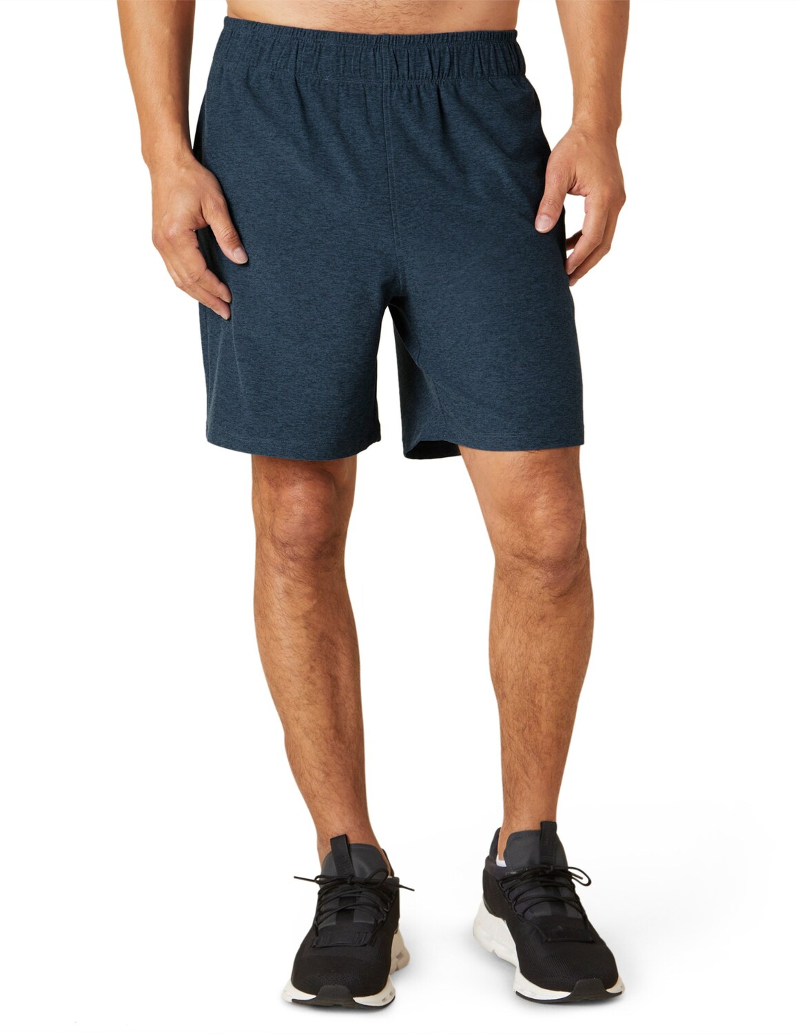 Шорты Take It Easy Spacedye - мужские Beyond Yoga, синий
Шорты Take It Easy Spacedye - мужские Beyond Yoga, синий