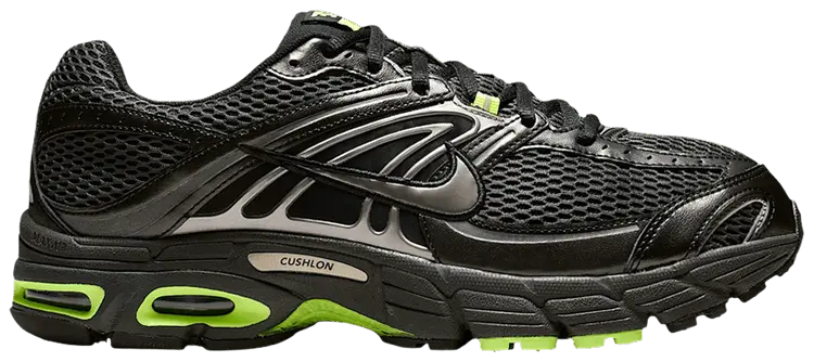 Кроссовки Nike Air Max Moto 2K, черный
Кроссовки Nike Air Max Moto 2K, черный