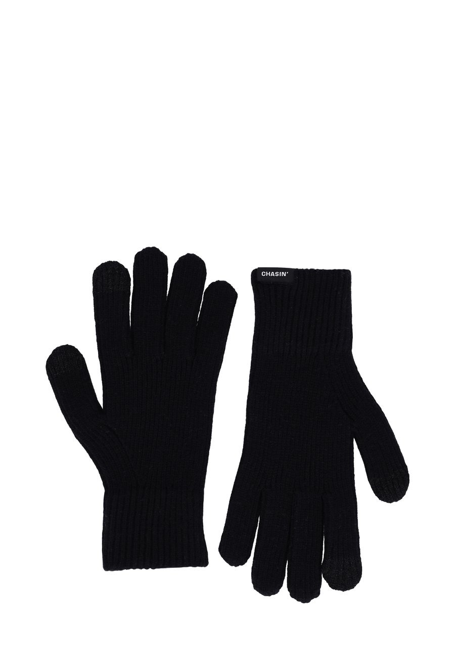 Перчатки CHASIN' STUBAI, Black
Перчатки CHASIN' STUBAI, Black
