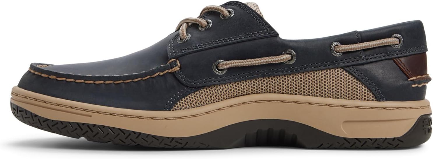 Мокасины Sperry, темно-синий
Мокасины Sperry, темно-синий