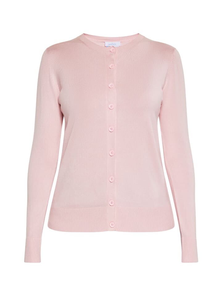 Спортивня куртка usha BLUE LABEL, цвет hellrosa
Спортивня куртка usha BLUE LABEL, цвет hellrosa