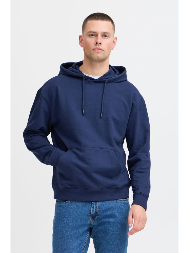 Толстовка BLEND, синий
Толстовка BLEND, синий