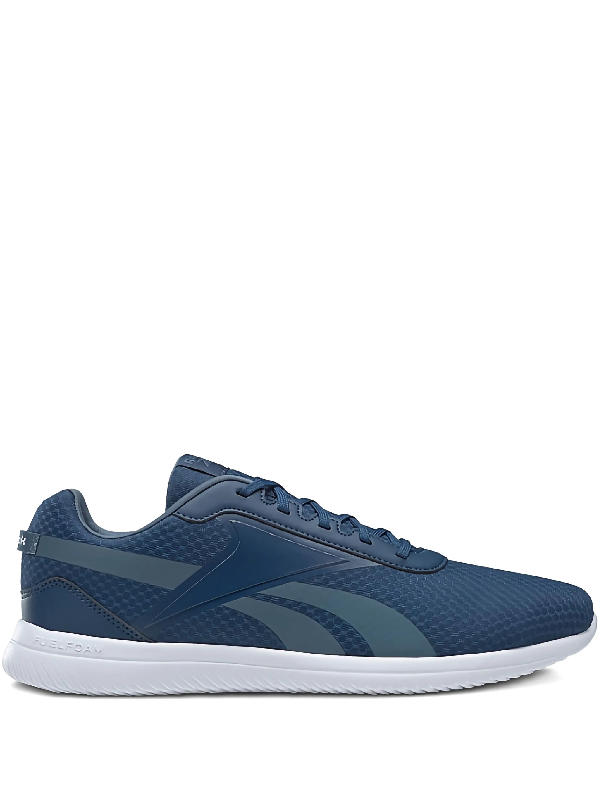 Кроссовки Stridium 2 Batik Reebok, синий
Кроссовки Stridium 2 Batik Reebok, синий
