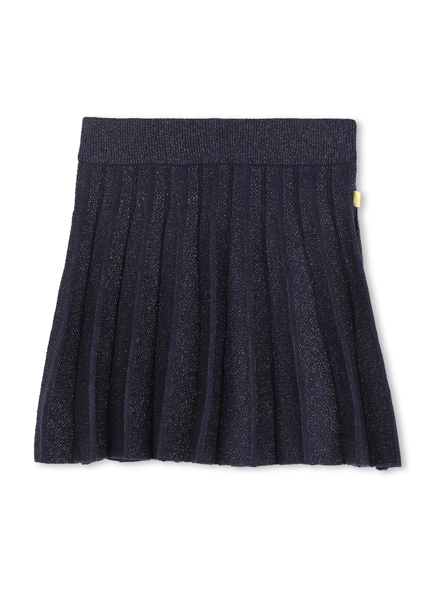 Юбка Billieblush, темно-синий
Юбка Billieblush, темно-синий