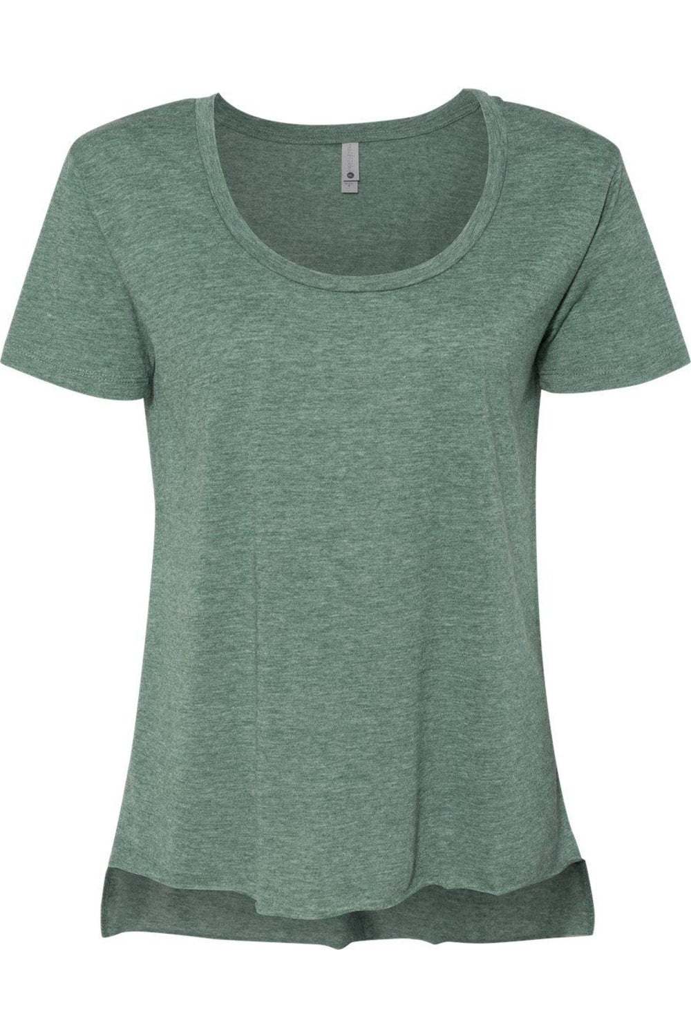 Женская футболка с круглым вырезом Next Level Festival, цвет royal pine
Женская футболка с круглым вырезом Next Level Festival, цвет royal pine