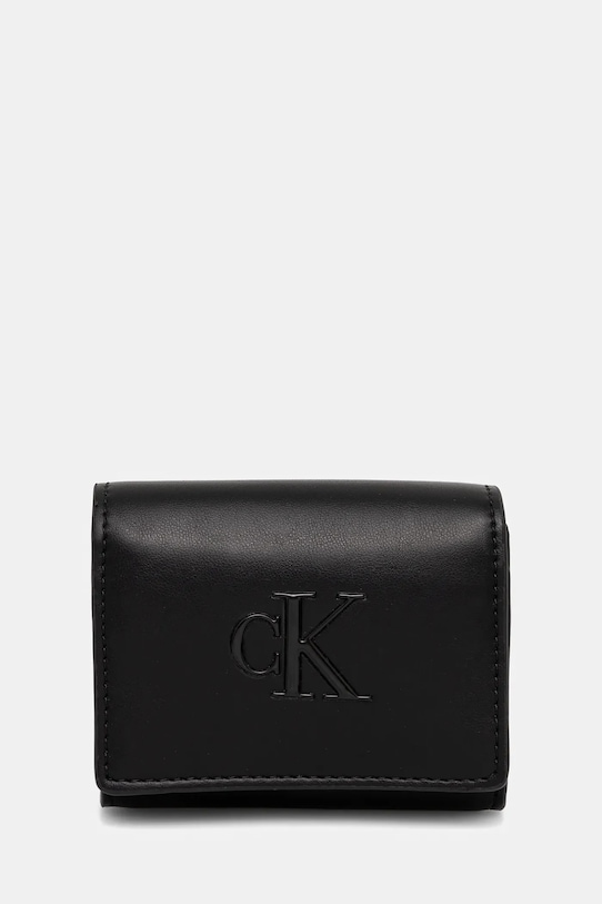 Кошелек Calvin Klein, черный
Кошелек Calvin Klein, черный