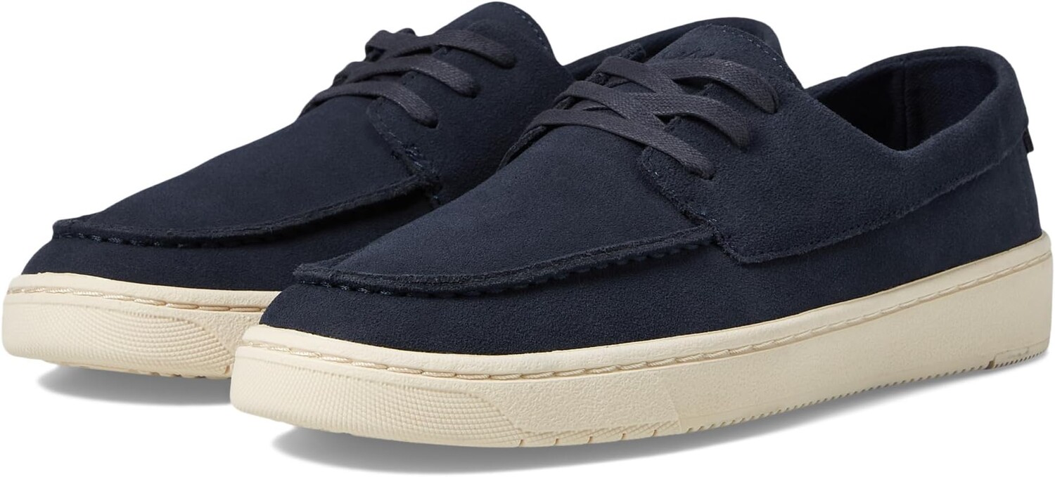 Кроссовки TOMS TRVL Lite London, темно-синий
Кроссовки TOMS TRVL Lite London, темно-синий