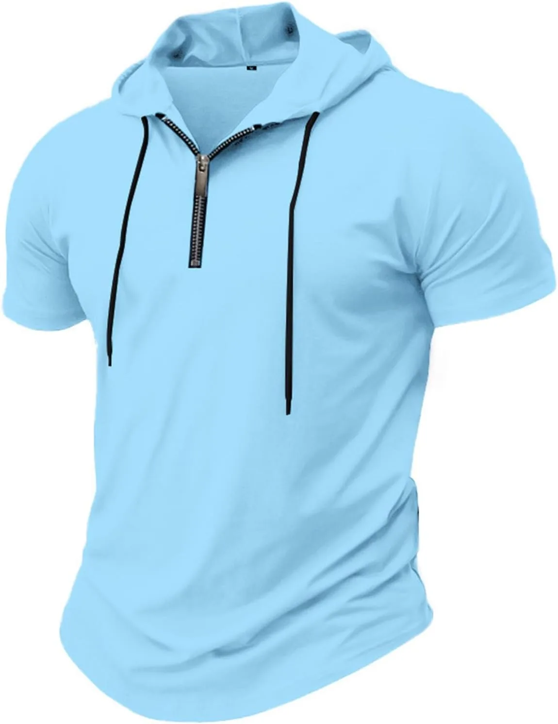 Толстовка для тренировок Quarter Zip
Толстовка для тренировок Quarter Zip