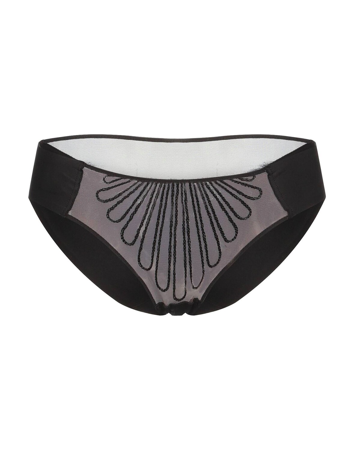 Трусы Chantelle, черный
Трусы Chantelle, черный