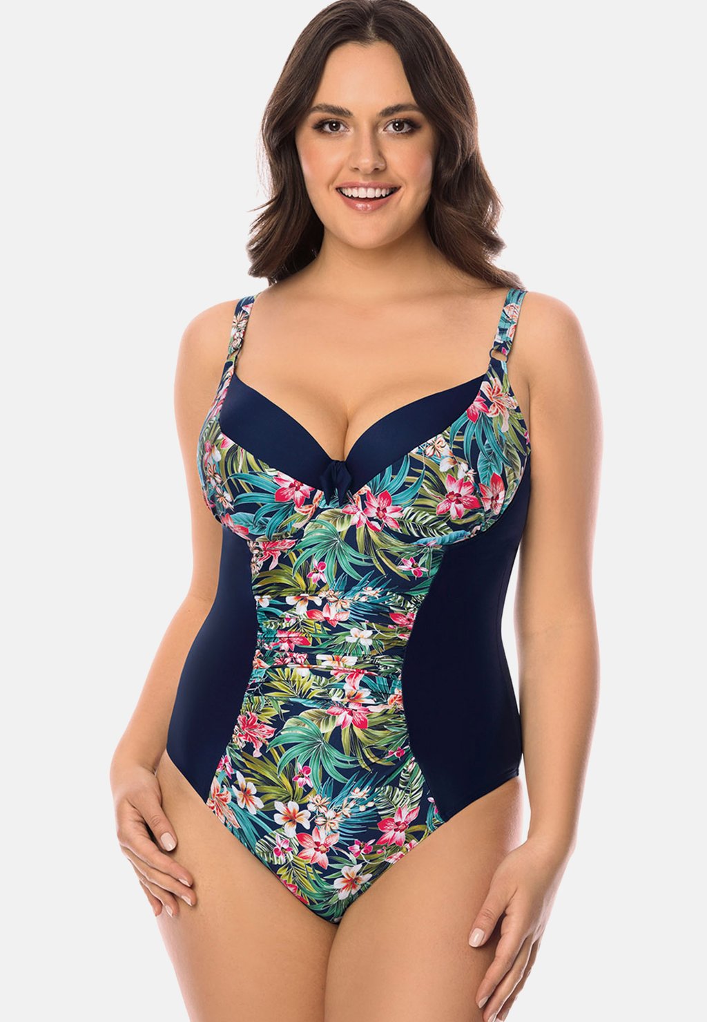 Купальник Vivisence, темно-синий
Купальник Vivisence, темно-синий