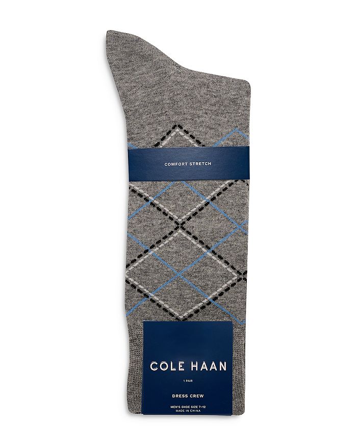 Аргайл носки-гольф Cole Haan, серый
Аргайл носки-гольф Cole Haan, серый
