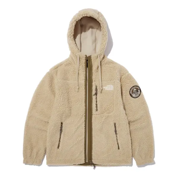 Куртка fleece jacket 'brown' The North Face, коричневый
Куртка fleece jacket 'brown' The North Face, коричневый