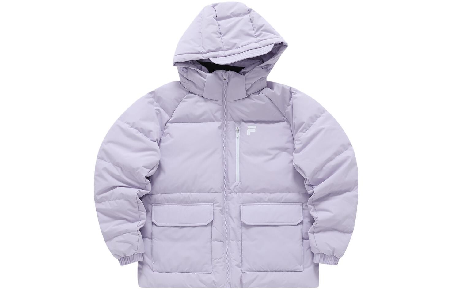 Куртка QR Down женская светло-фиолетовый Fila Fusion
Куртка QR Down женская светло-фиолетовый Fila Fusion